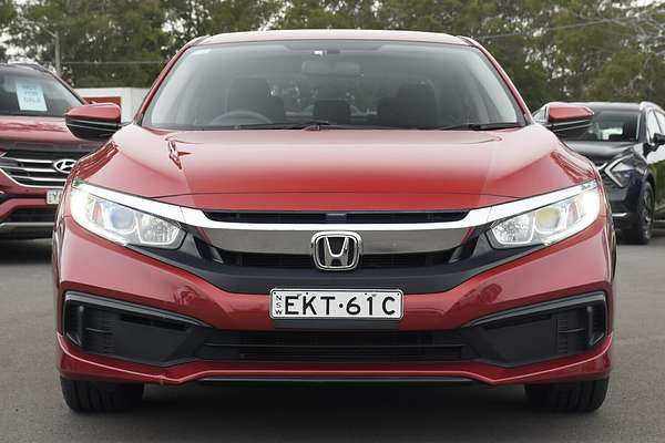2020 Honda Civic VTi 10th Gen