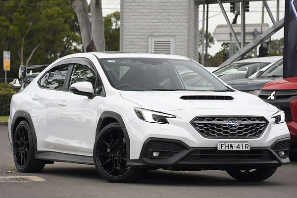 2024 Subaru WRX tS VB