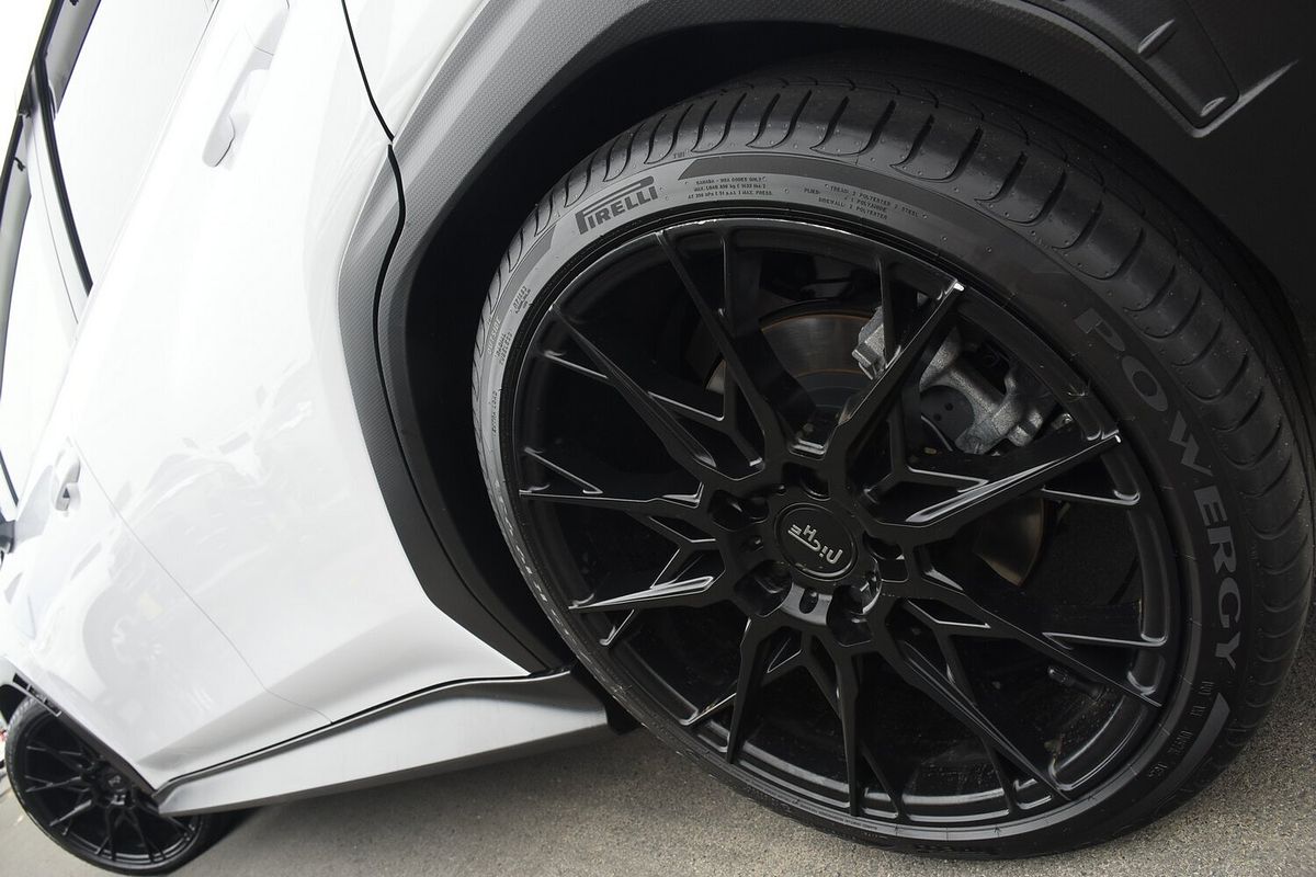 2024 Subaru WRX tS VB