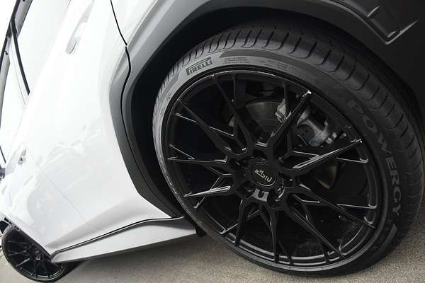 2024 Subaru WRX tS VB
