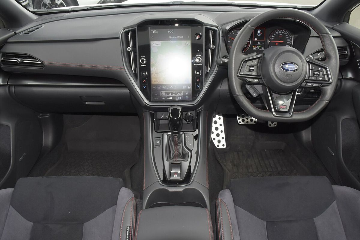 2024 Subaru WRX tS VB