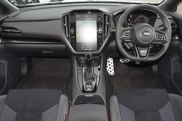 2024 Subaru WRX tS VB