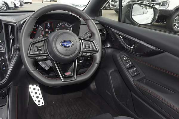 2024 Subaru WRX tS VB