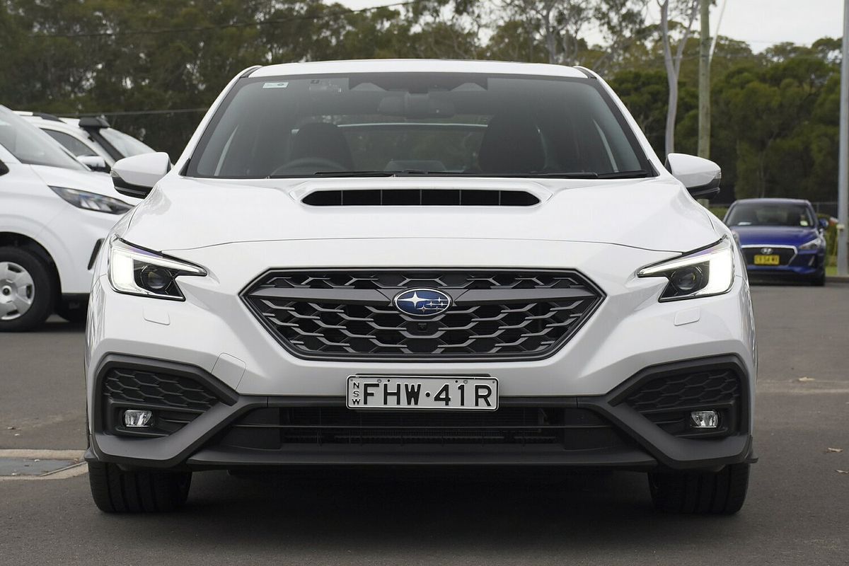 2024 Subaru WRX tS VB