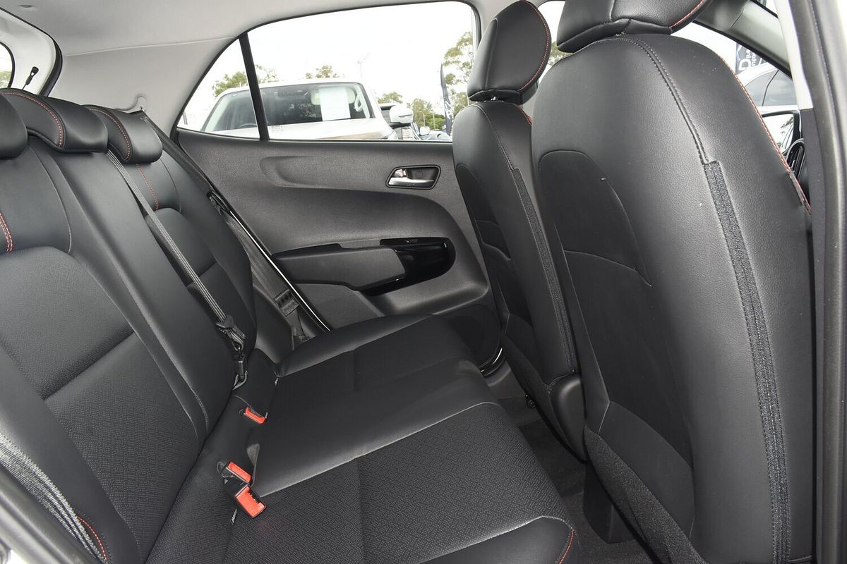 2019 Kia Picanto GT-Line JA