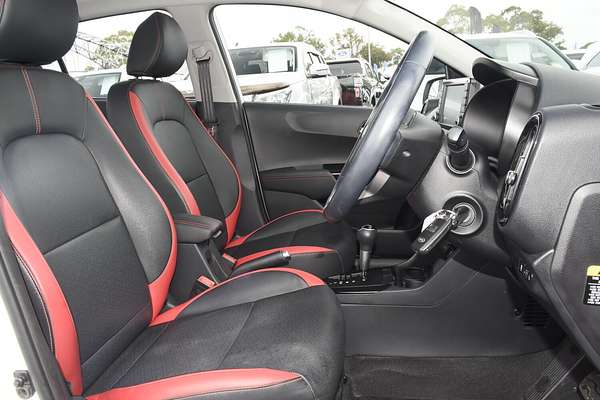 2019 Kia Picanto GT-Line JA