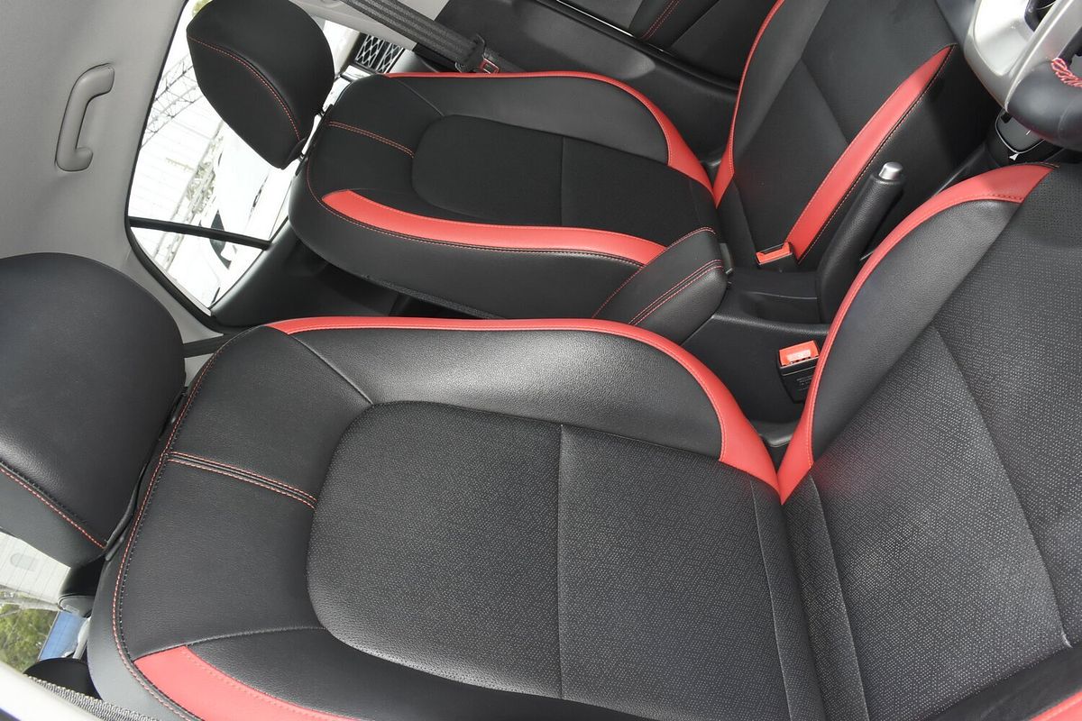 2019 Kia Picanto GT-Line JA