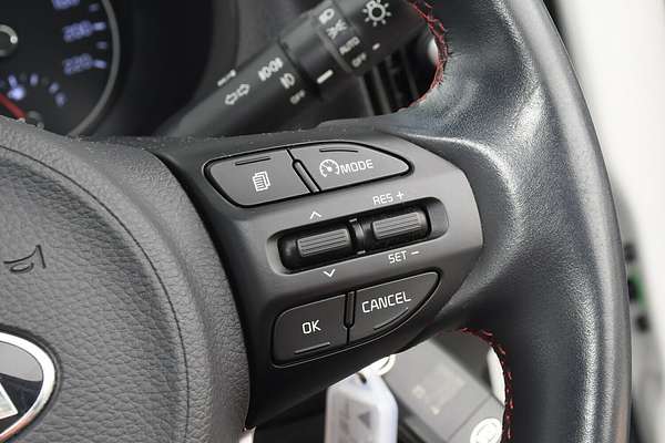 2019 Kia Picanto GT-Line JA