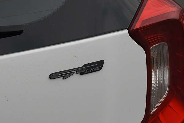 2019 Kia Picanto GT-Line JA