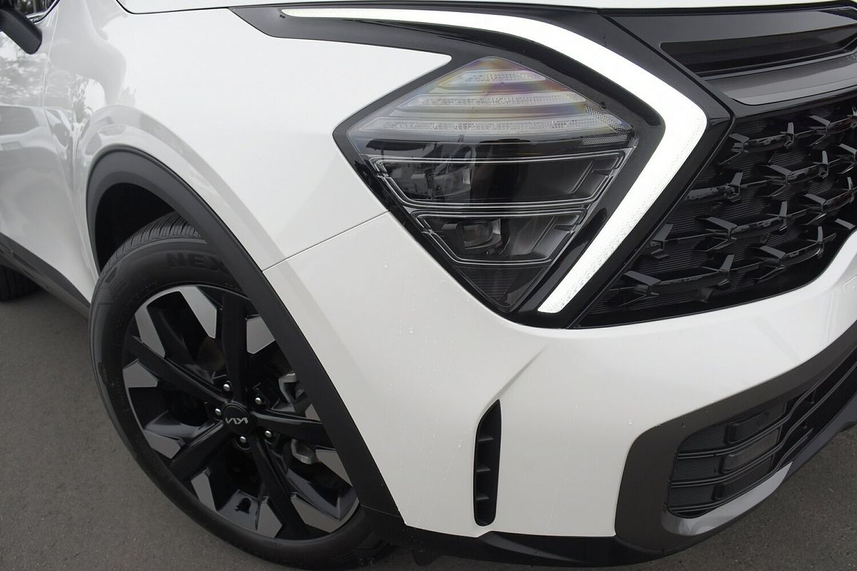 2024 Kia Sportage GT-Line NQ5