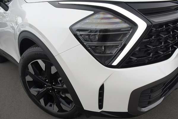 2024 Kia Sportage GT-Line NQ5