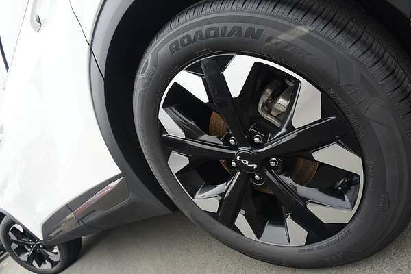 2024 Kia Sportage GT-Line NQ5