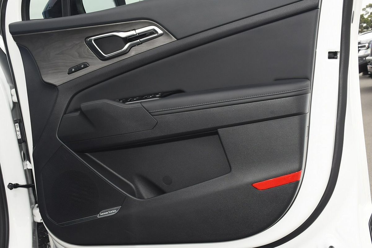 2024 Kia Sportage GT-Line NQ5