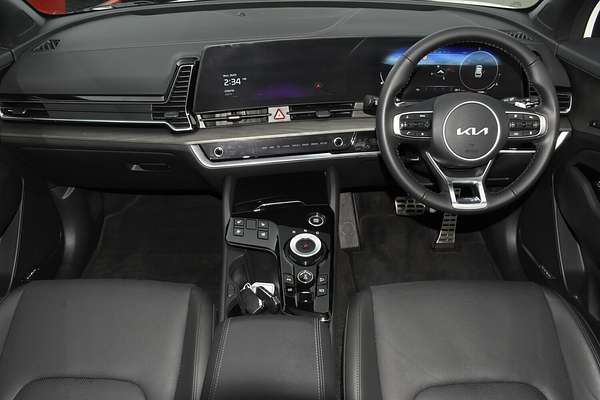 2024 Kia Sportage GT-Line NQ5