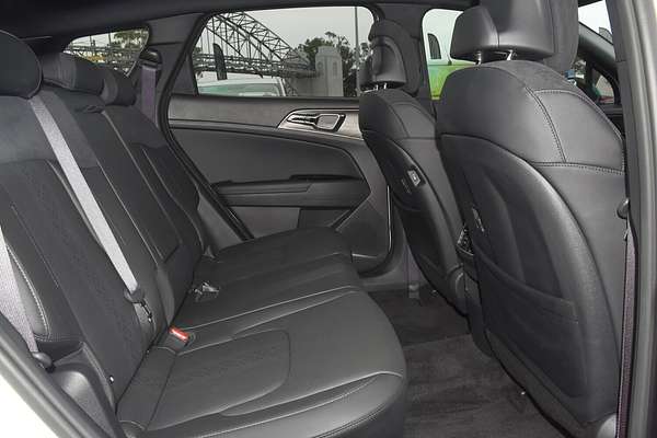 2024 Kia Sportage GT-Line NQ5