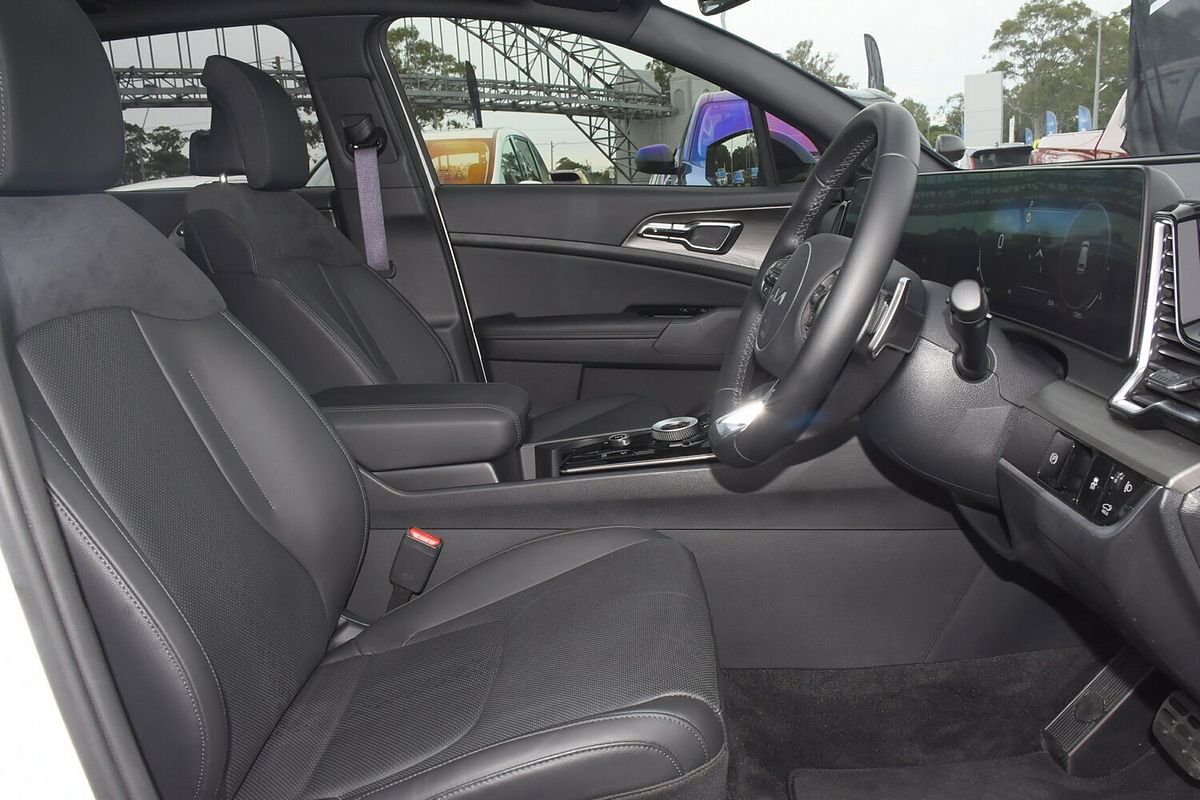 2024 Kia Sportage GT-Line NQ5