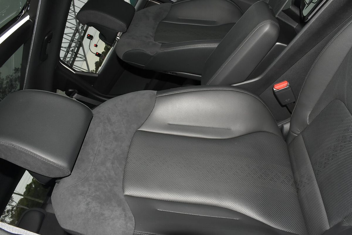 2024 Kia Sportage GT-Line NQ5
