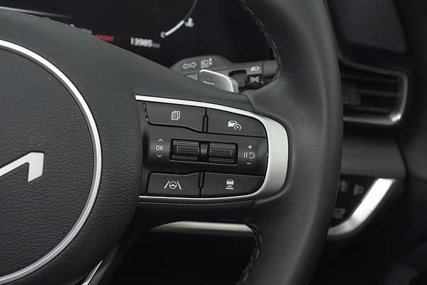 2024 Kia Sportage GT-Line NQ5