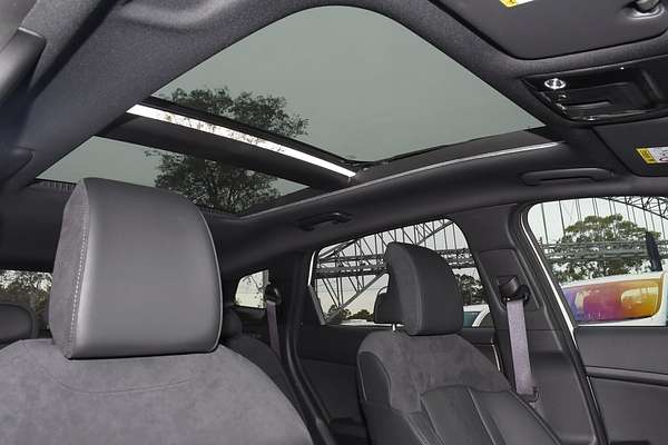 2024 Kia Sportage GT-Line NQ5