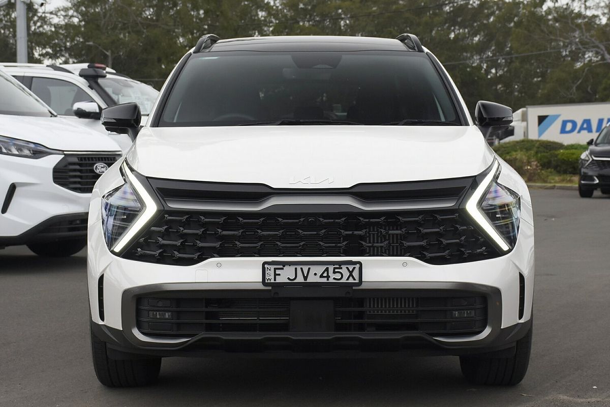2024 Kia Sportage GT-Line NQ5