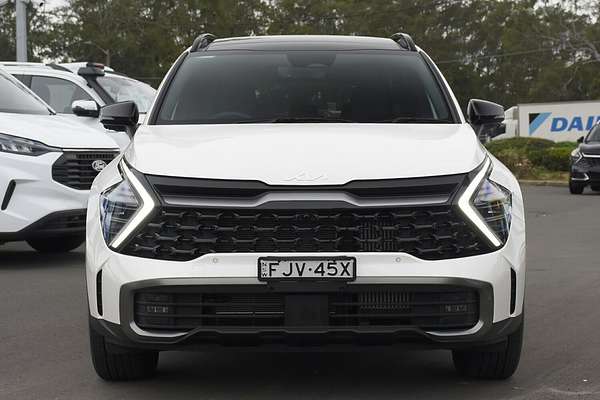 2024 Kia Sportage GT-Line NQ5