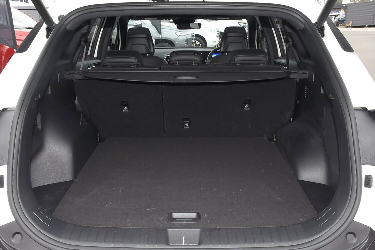 2024 Kia Sportage GT-Line NQ5