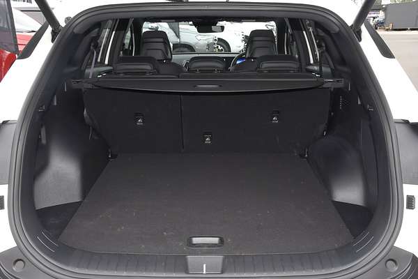 2024 Kia Sportage GT-Line NQ5