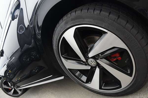 2020 Volkswagen Polo GTI AW