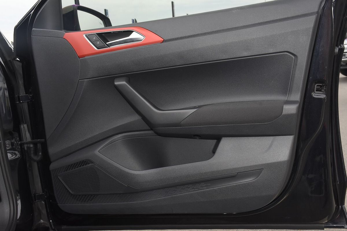 2020 Volkswagen Polo GTI AW