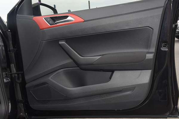 2020 Volkswagen Polo GTI AW