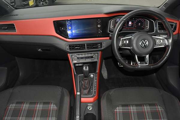 2020 Volkswagen Polo GTI AW