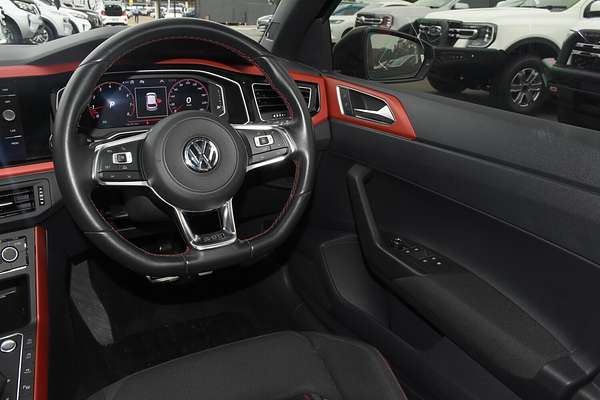 2020 Volkswagen Polo GTI AW