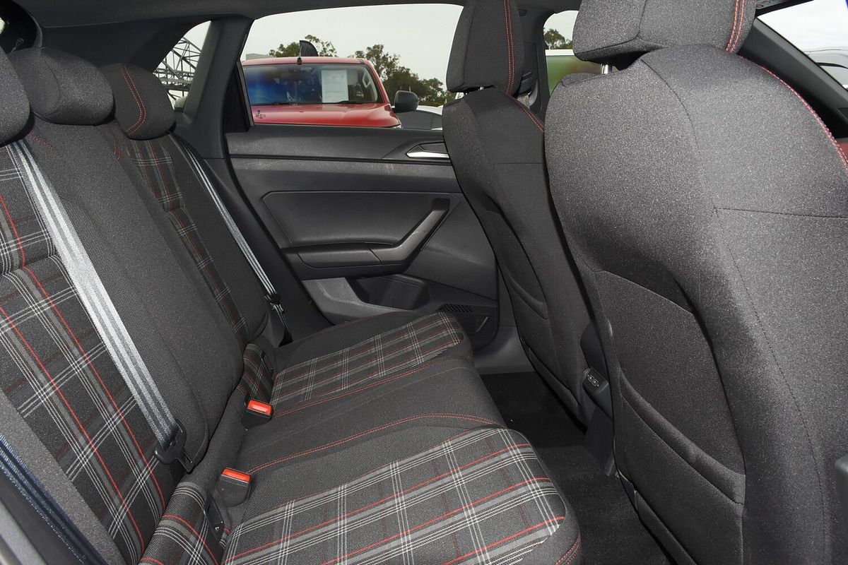 2020 Volkswagen Polo GTI AW