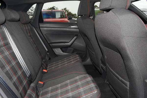 2020 Volkswagen Polo GTI AW