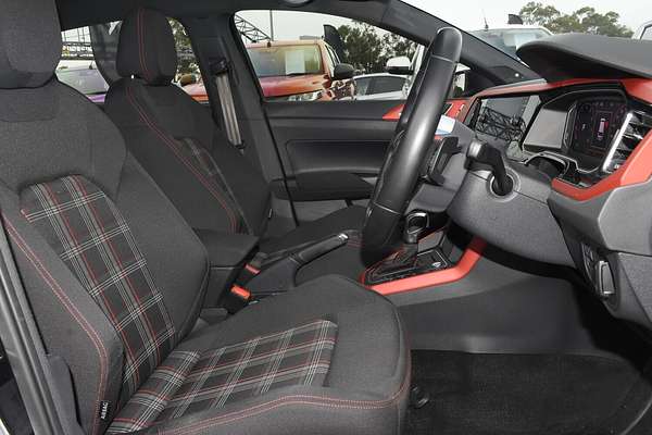 2020 Volkswagen Polo GTI AW