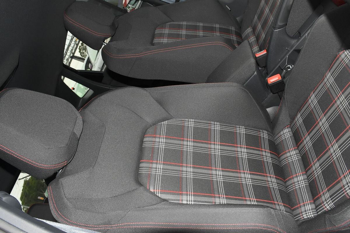 2020 Volkswagen Polo GTI AW