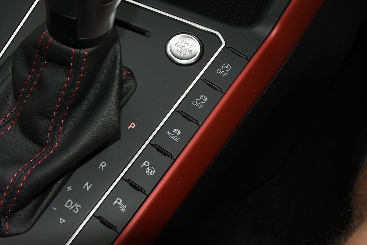 2020 Volkswagen Polo GTI AW