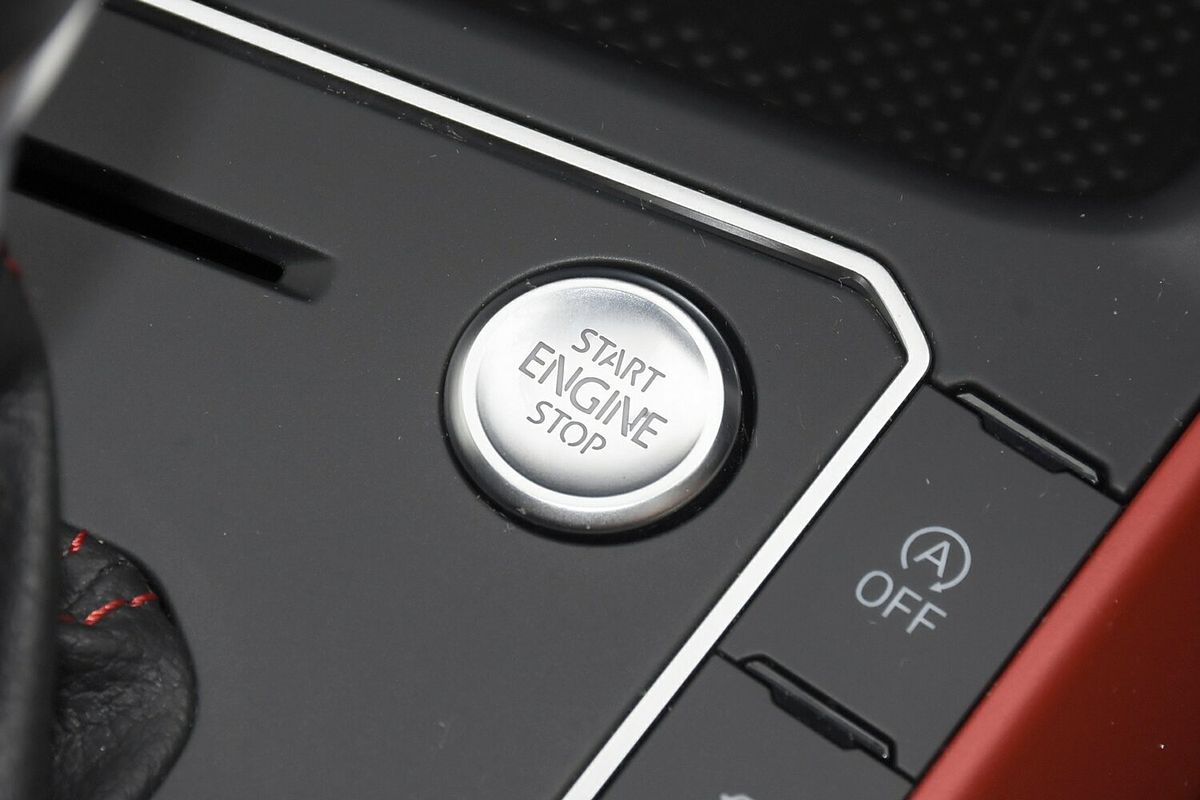 2020 Volkswagen Polo GTI AW