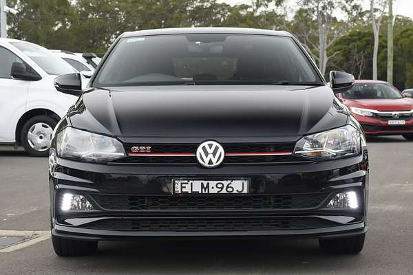 2020 Volkswagen Polo GTI AW