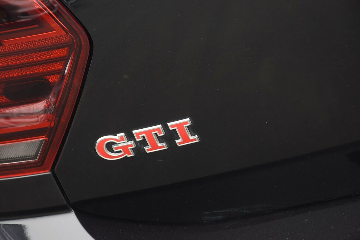2020 Volkswagen Polo GTI AW