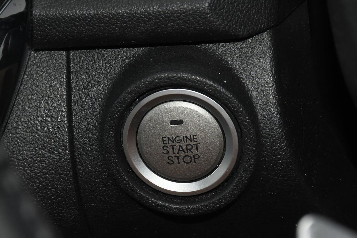 2021 GWM Ute Cannon-X NPW 4X4