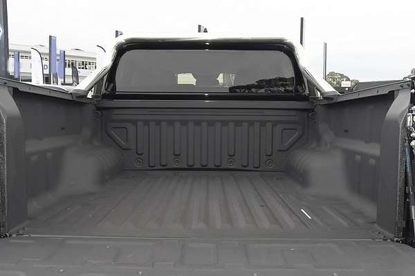 2021 GWM Ute Cannon-X NPW 4X4