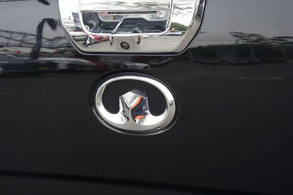 2021 GWM Ute Cannon-X NPW 4X4