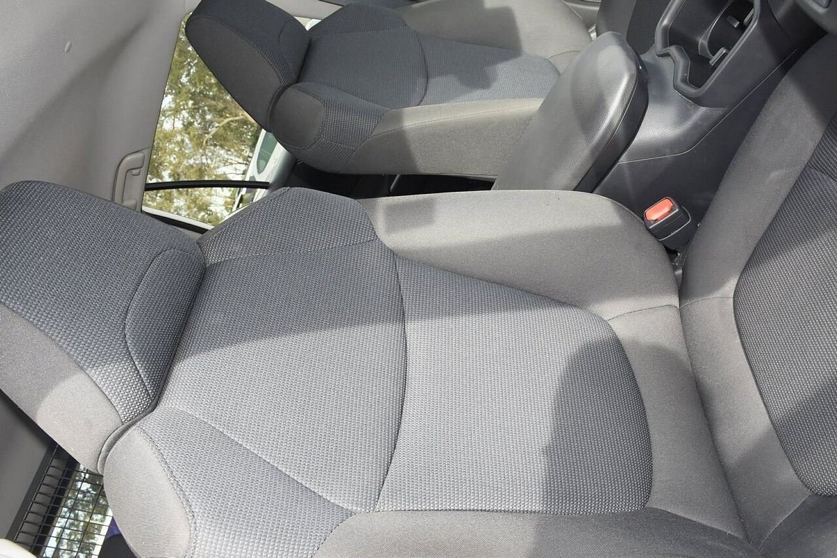 2022 Toyota RAV4 GX AXAH52R