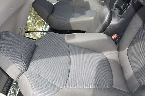 2022 Toyota RAV4 GX AXAH52R