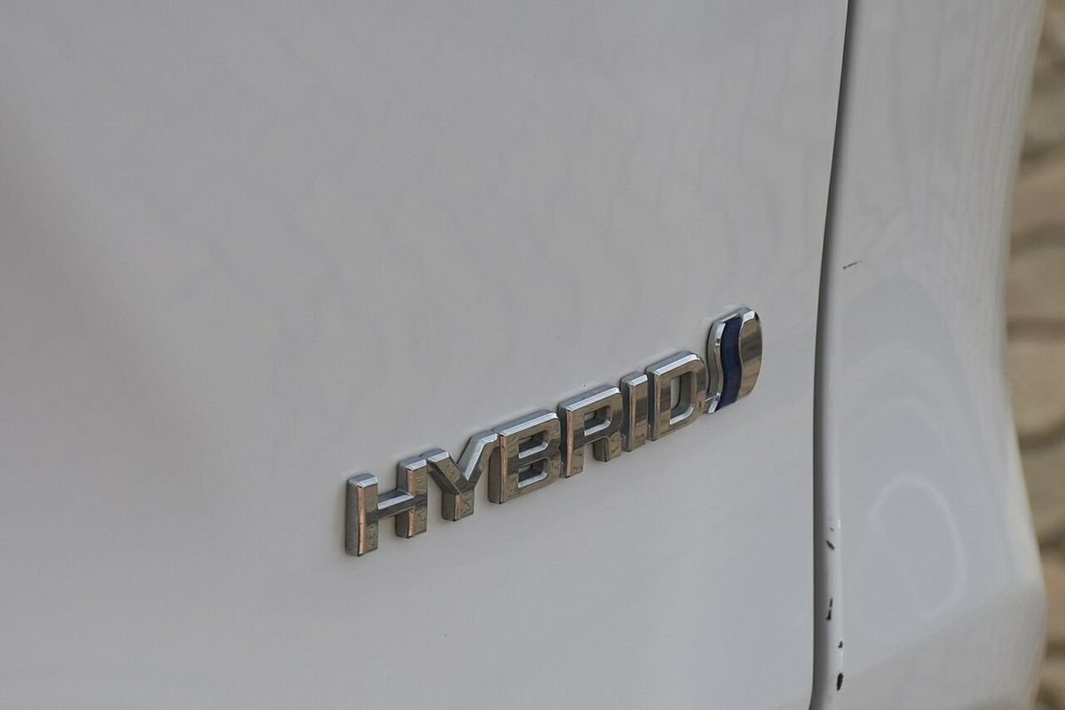 2022 Toyota RAV4 GX AXAH52R