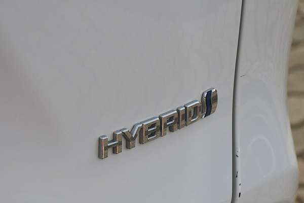 2022 Toyota RAV4 GX AXAH52R