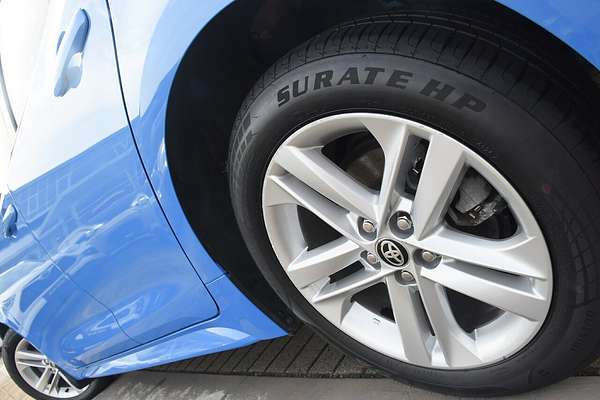 2019 Toyota Corolla Ascent Sport MZEA12R