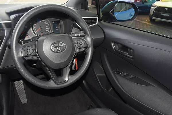 2019 Toyota Corolla Ascent Sport MZEA12R