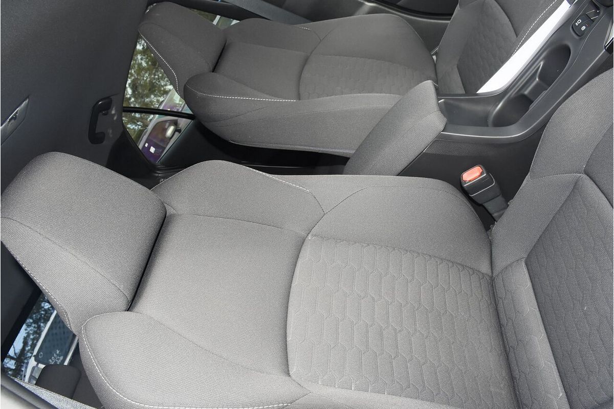2019 Toyota Corolla Ascent Sport MZEA12R